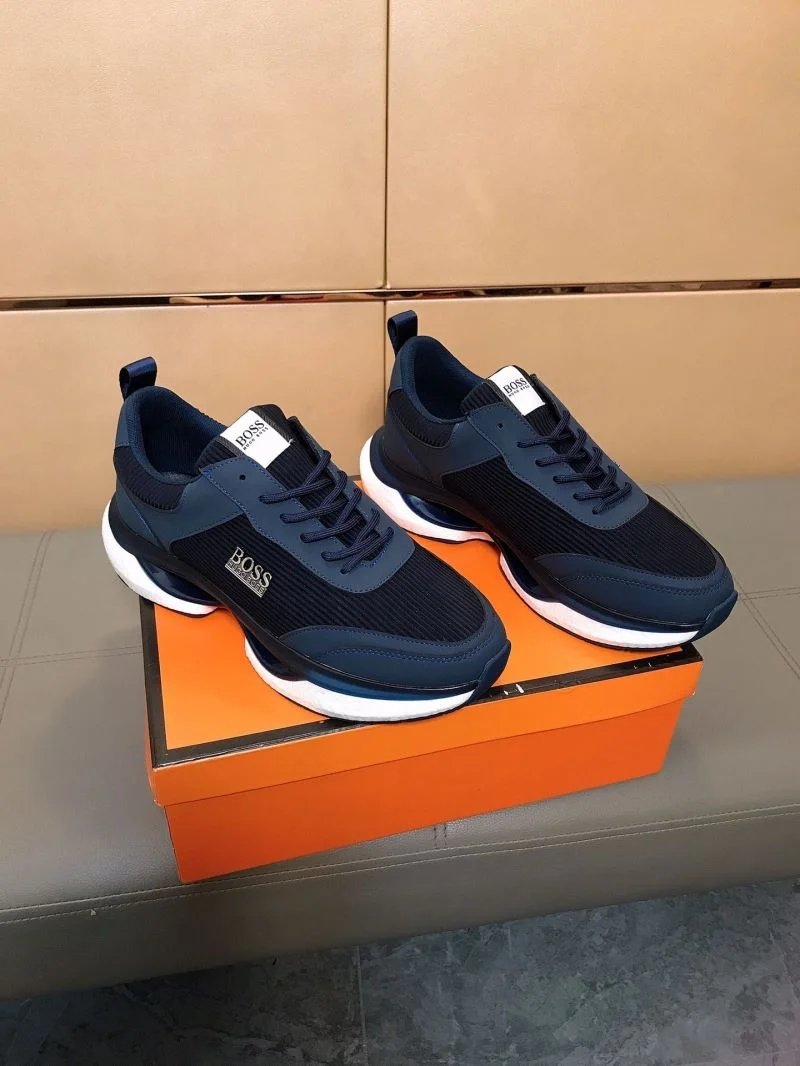 Boss Shoes TechFriendly 14684