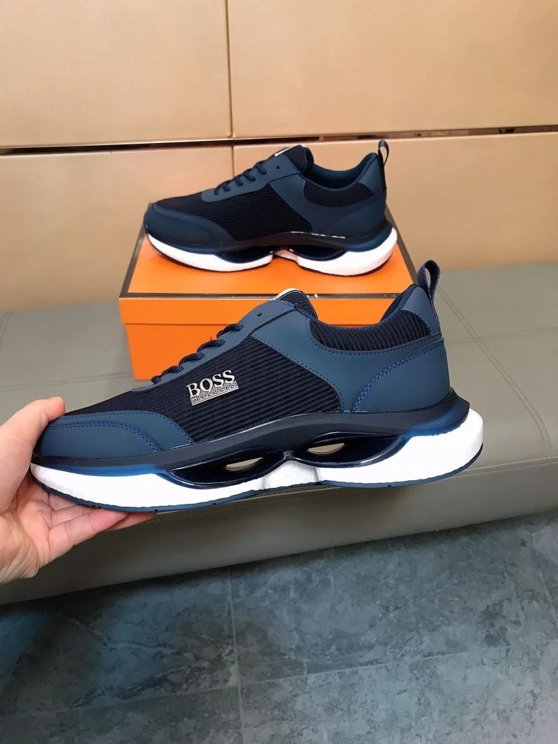 Boss Shoes TechFriendly 14684