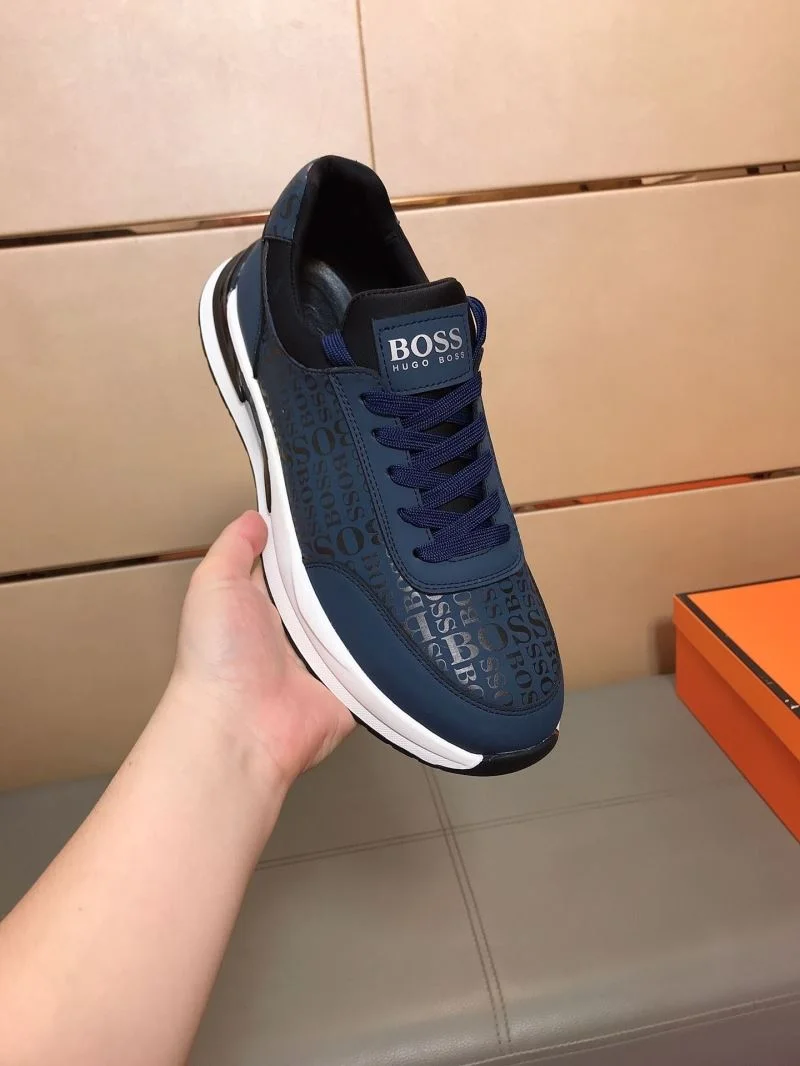 Boss Shoes EasyCare 14672