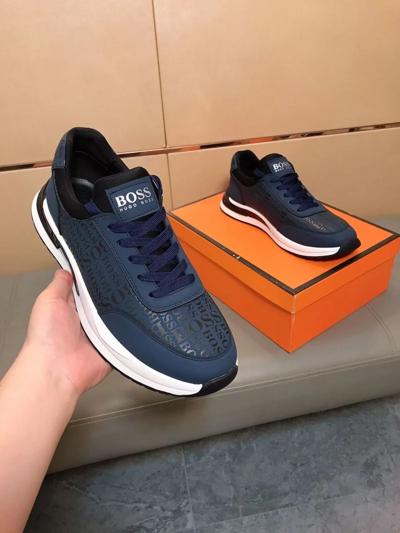 Boss Shoes EasyCare 14672