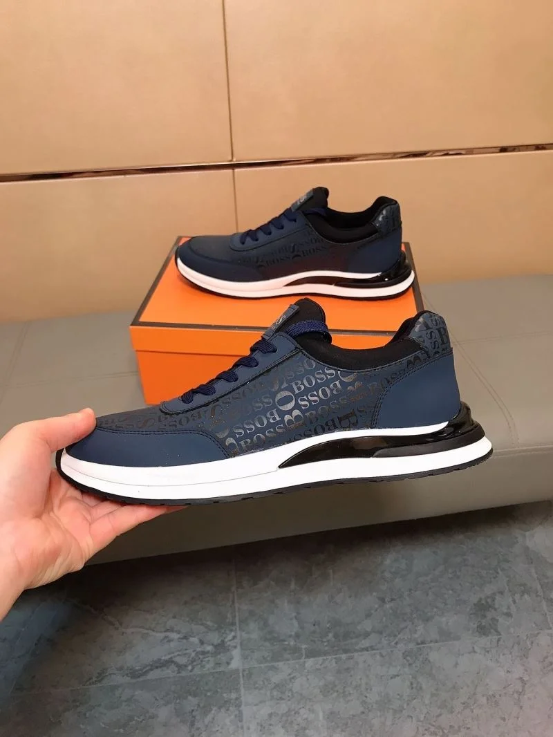 Boss Shoes EasyCare 14672