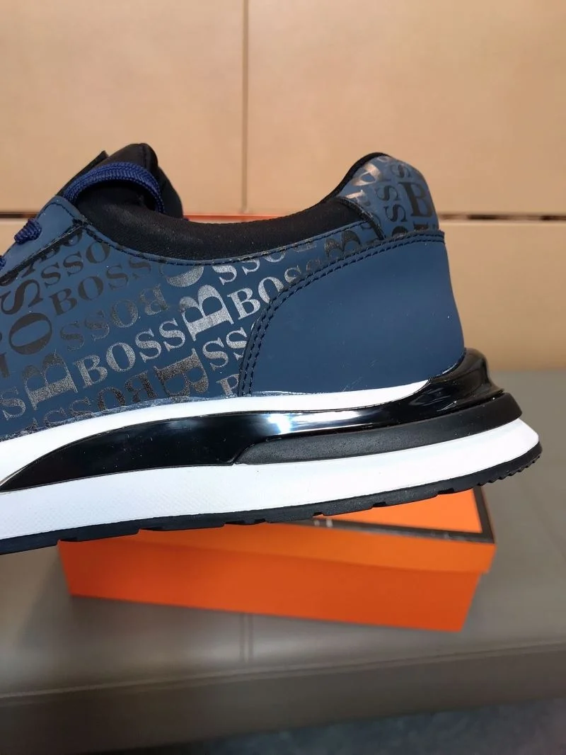 Boss Shoes EasyCare 14672