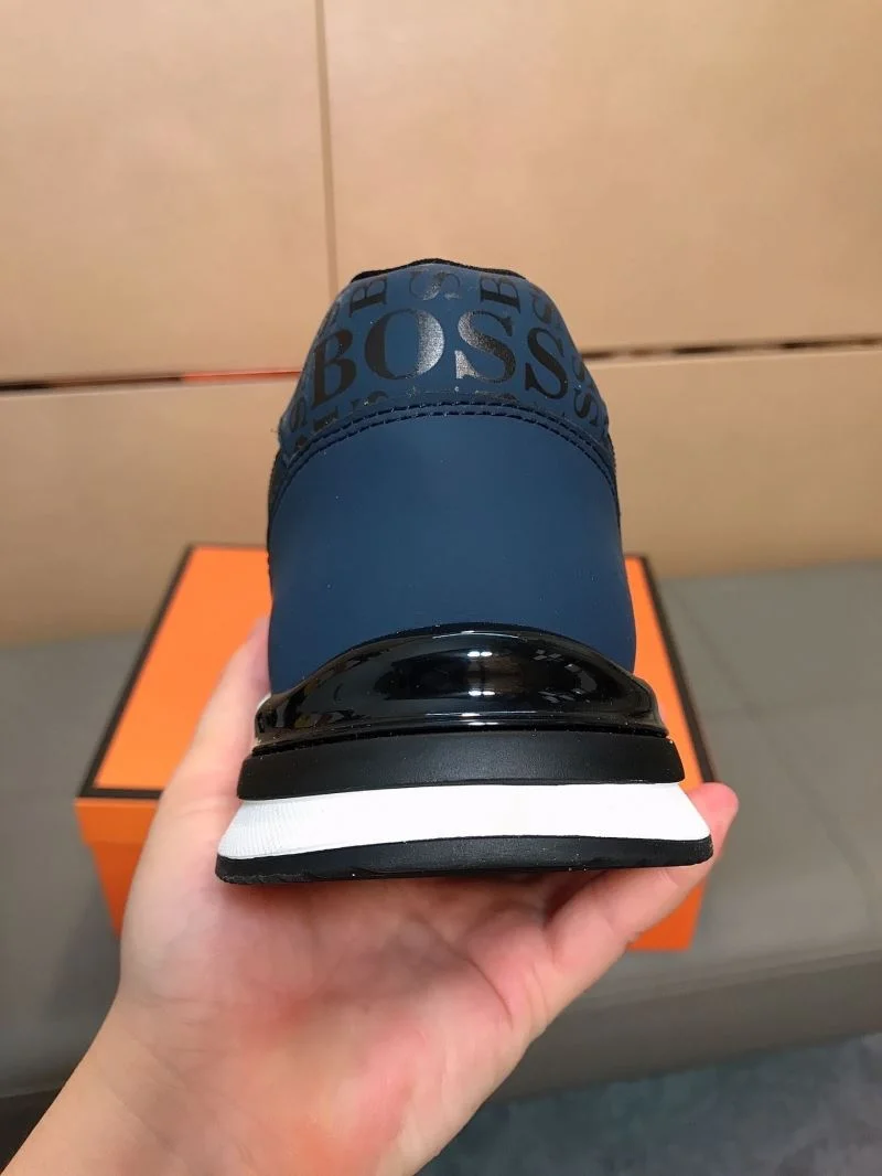Boss Shoes EasyCare 14672