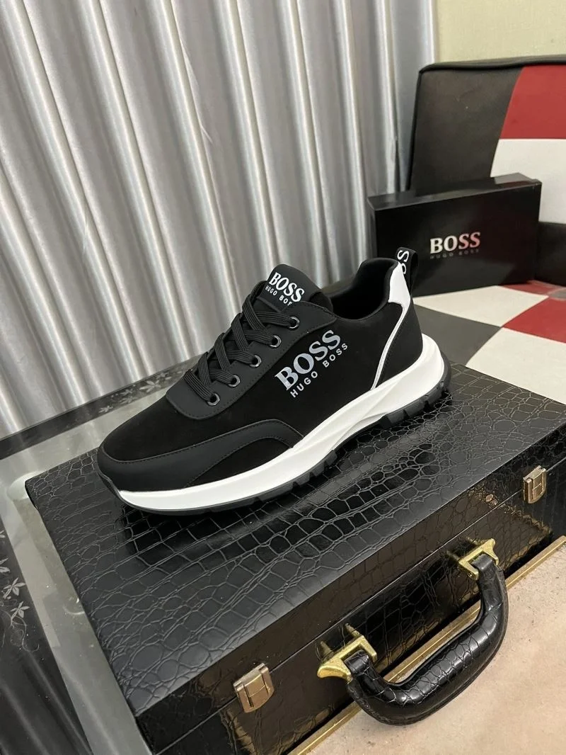 WellDesigned Boss Shoes 14671