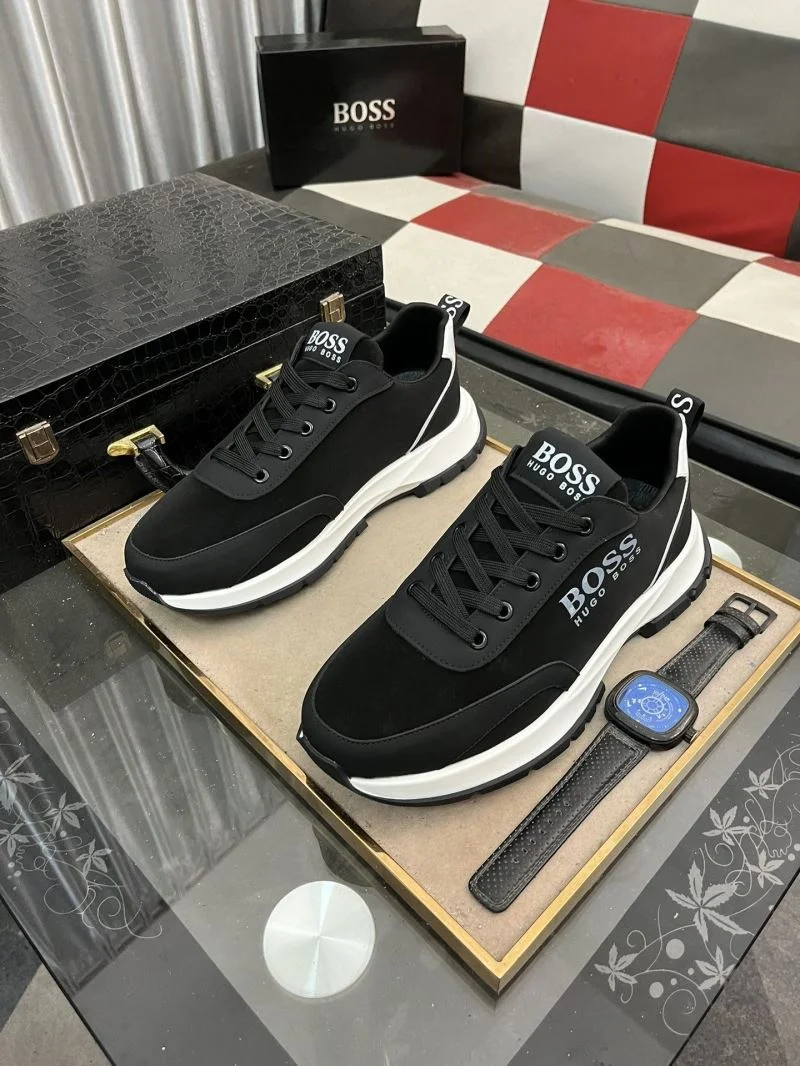 WellDesigned Boss Shoes 14671
