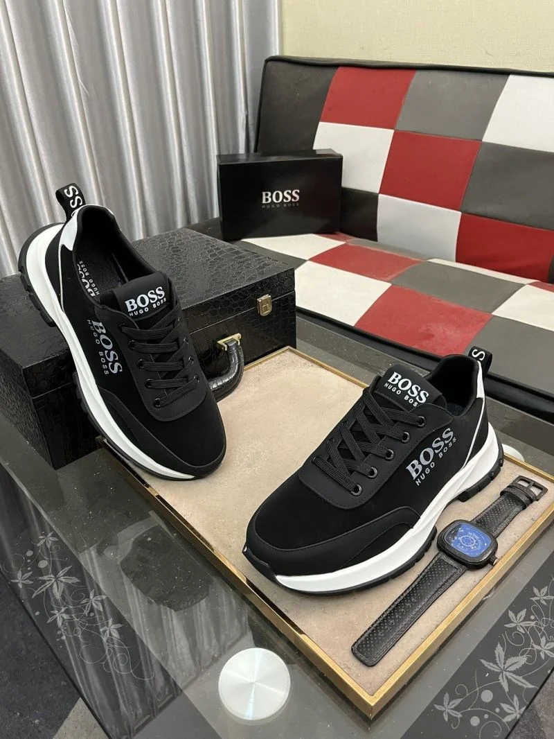 WellDesigned Boss Shoes 14671