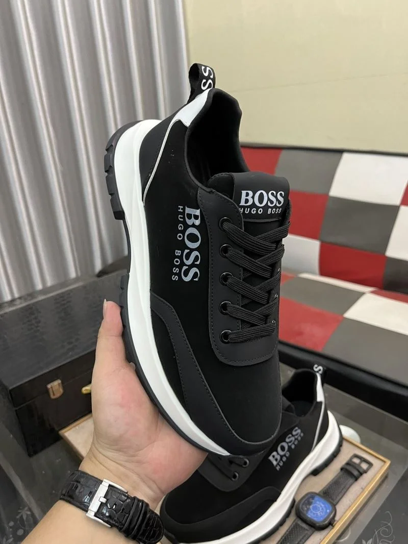 WellDesigned Boss Shoes 14671
