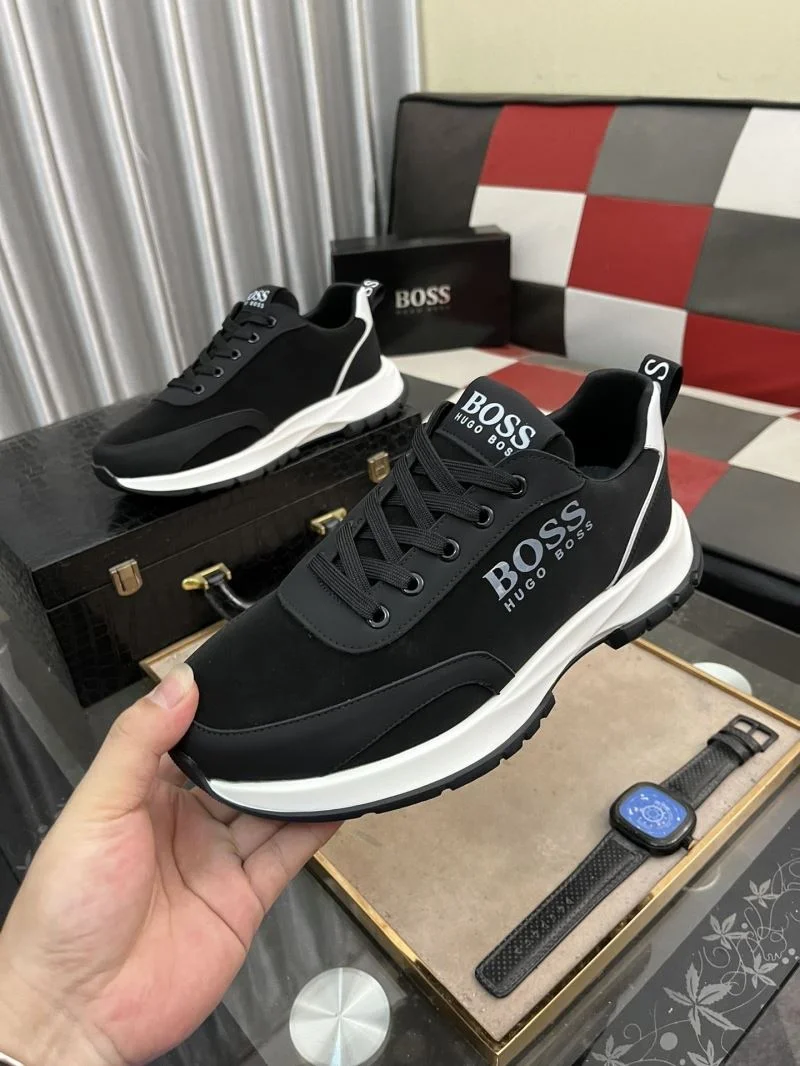 WellDesigned Boss Shoes 14671