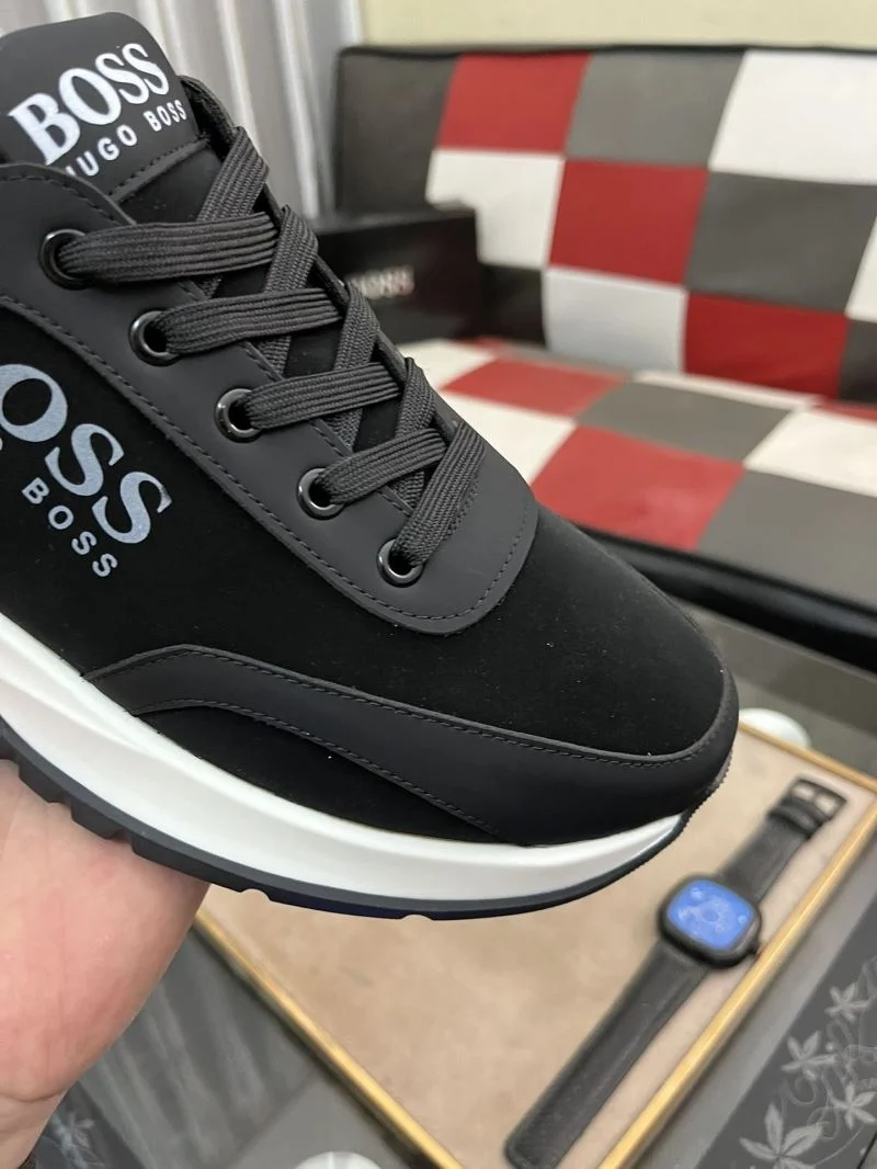 WellDesigned Boss Shoes 14671