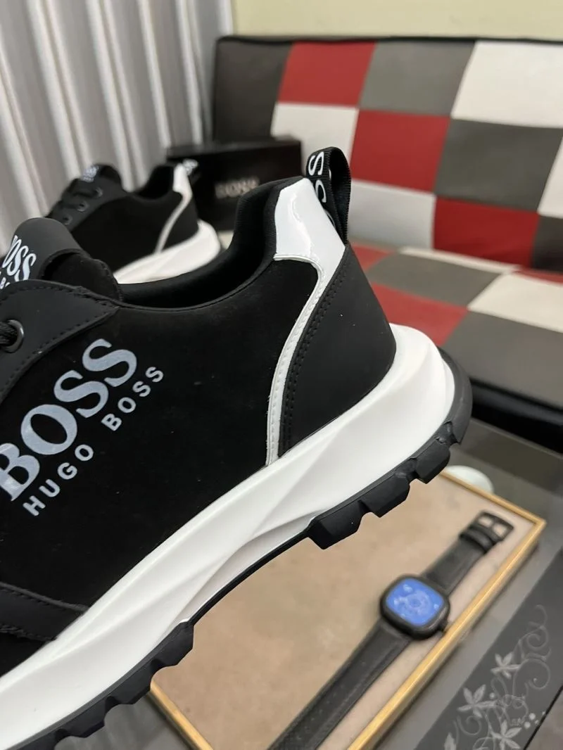 WellDesigned Boss Shoes 14671