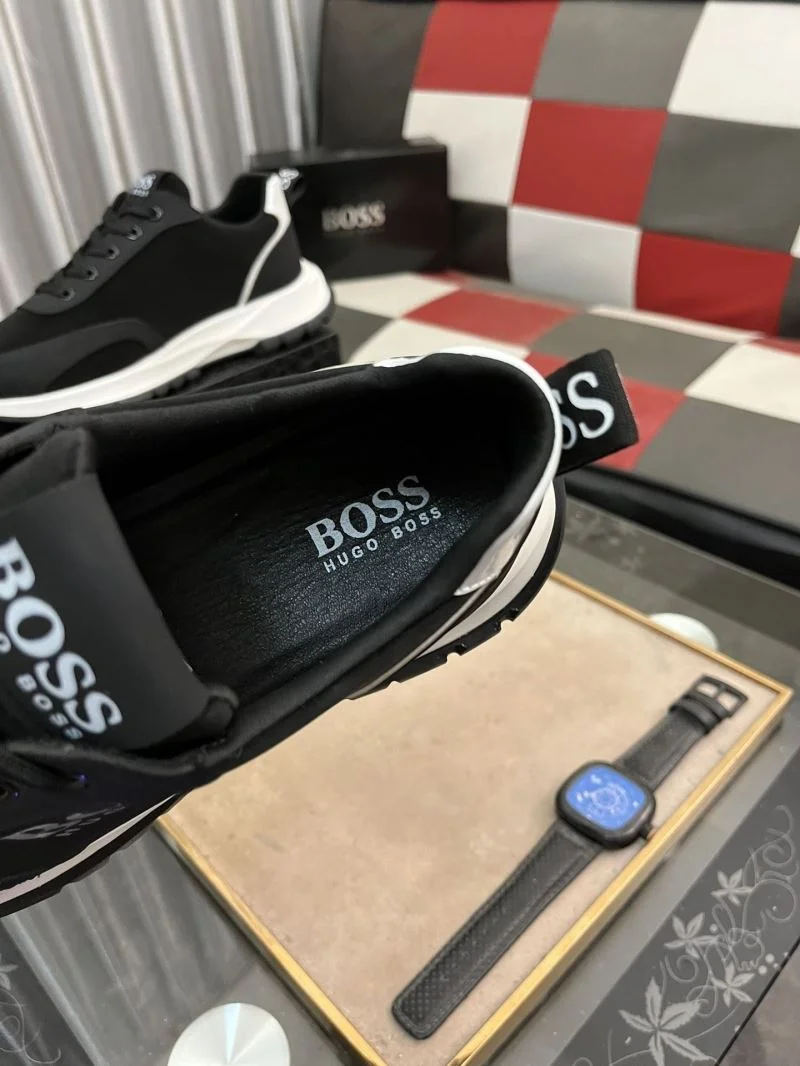 WellDesigned Boss Shoes 14671