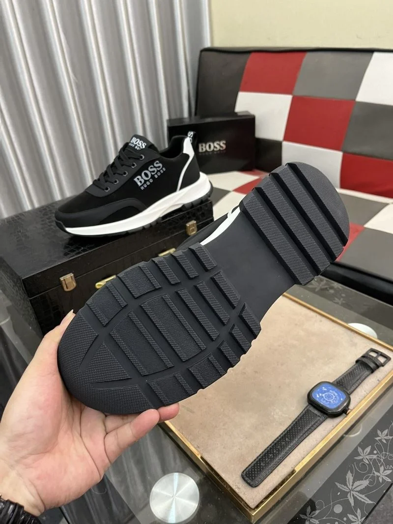WellDesigned Boss Shoes 14671