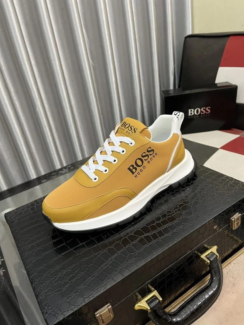 Lightweight Boss Shoes 14674