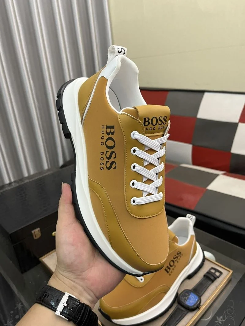Lightweight Boss Shoes 14674