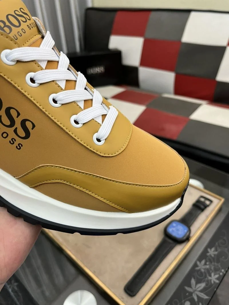 Lightweight Boss Shoes 14674