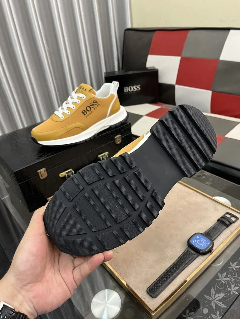 Lightweight Boss Shoes 14674
