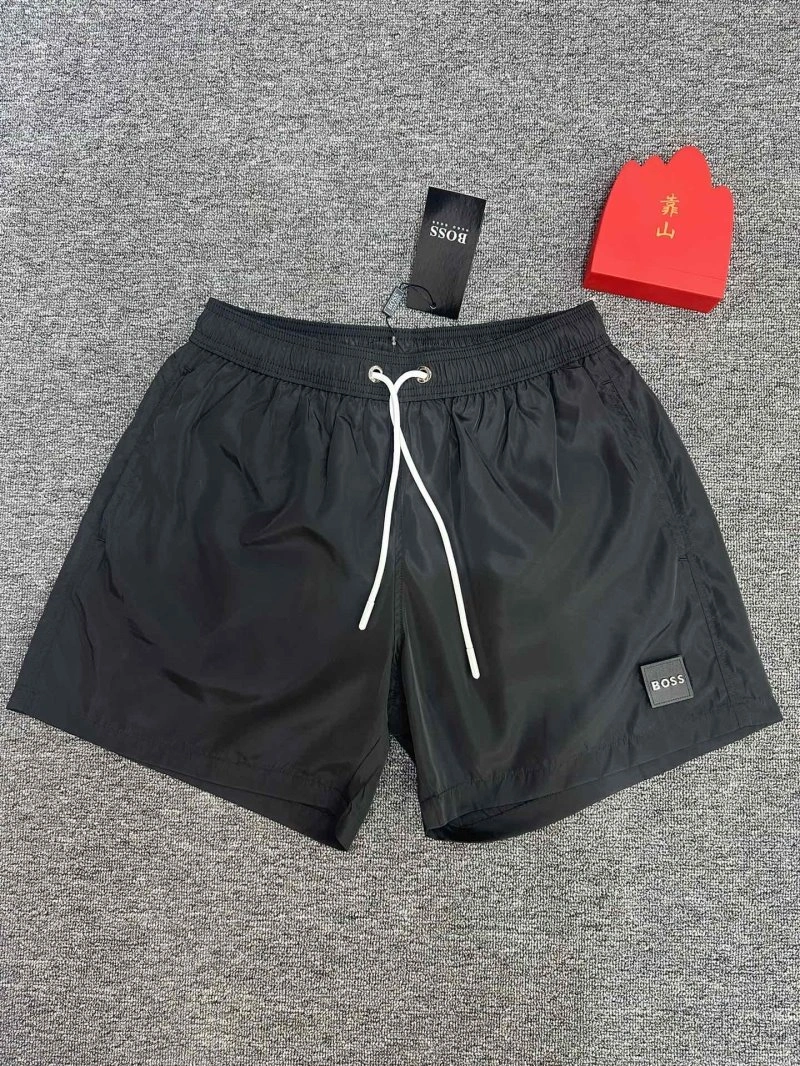 ZipUp Boss Short Pants 152360