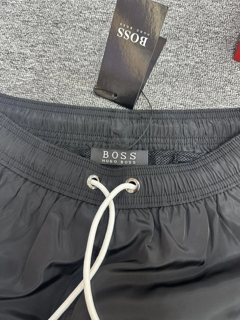 ZipUp Boss Short Pants 152360
