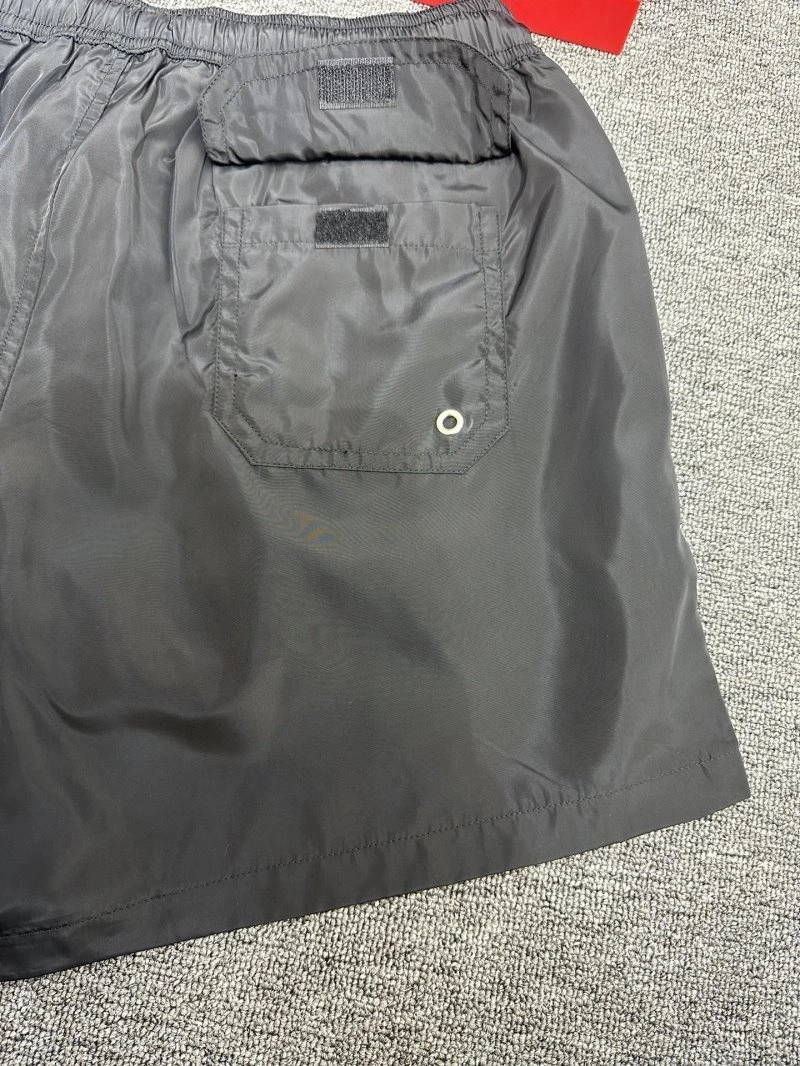 ZipUp Boss Short Pants 152360