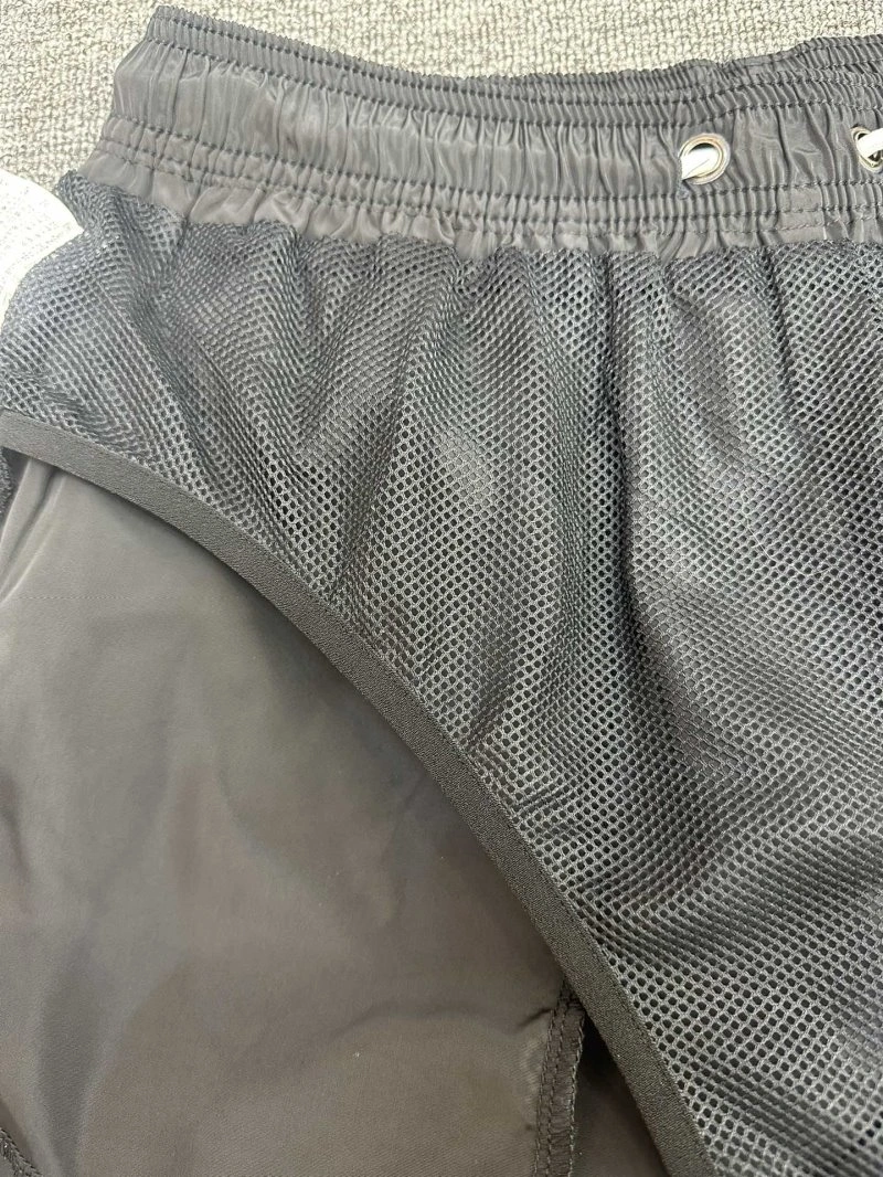 ZipUp Boss Short Pants 152360