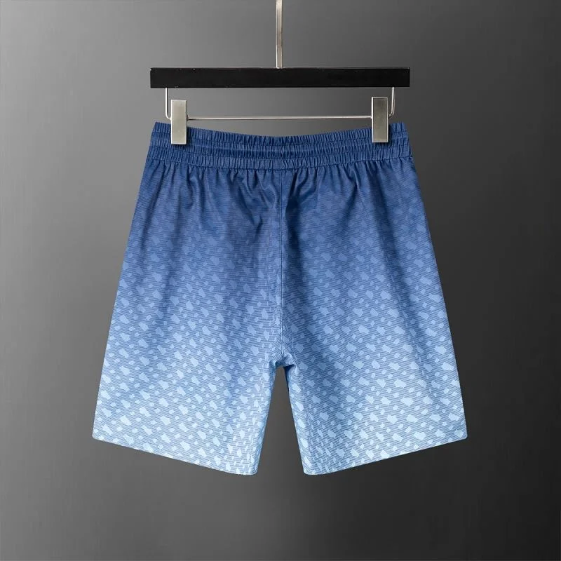 Contemporary Boss Short Pants 164653