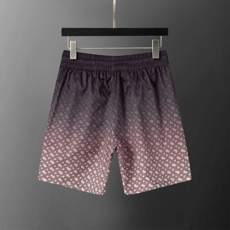 Contemporary Boss Short Pants 164653