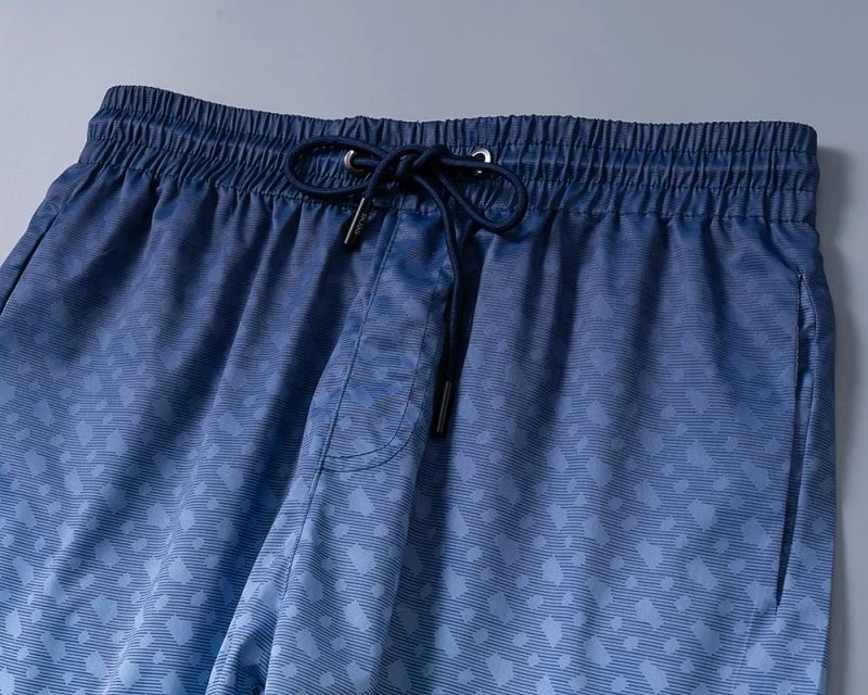Contemporary Boss Short Pants 164653