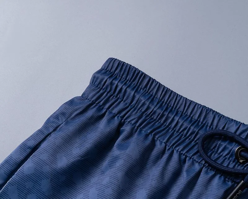 Contemporary Boss Short Pants 164653