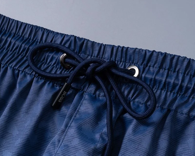 Contemporary Boss Short Pants 164653