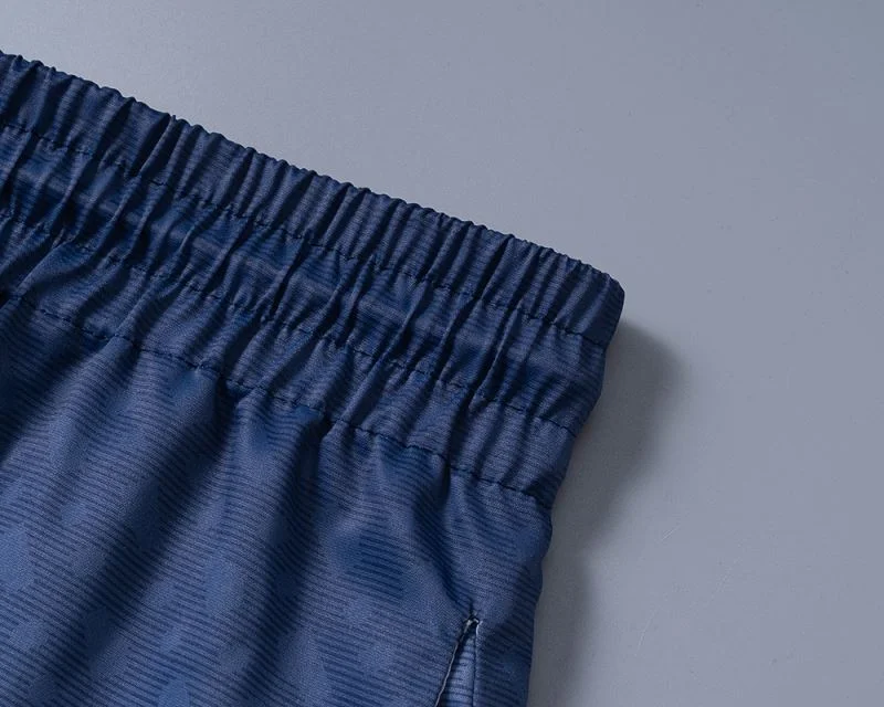 Contemporary Boss Short Pants 164653