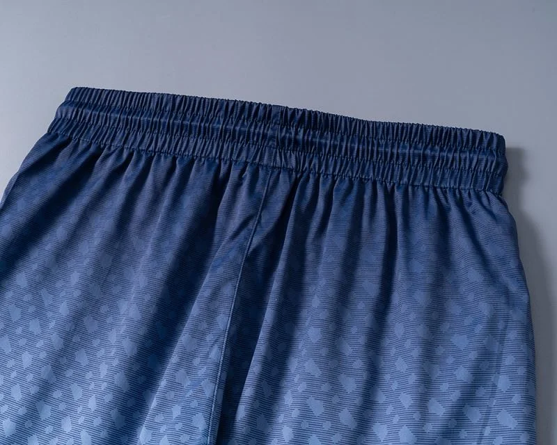 Contemporary Boss Short Pants 164653
