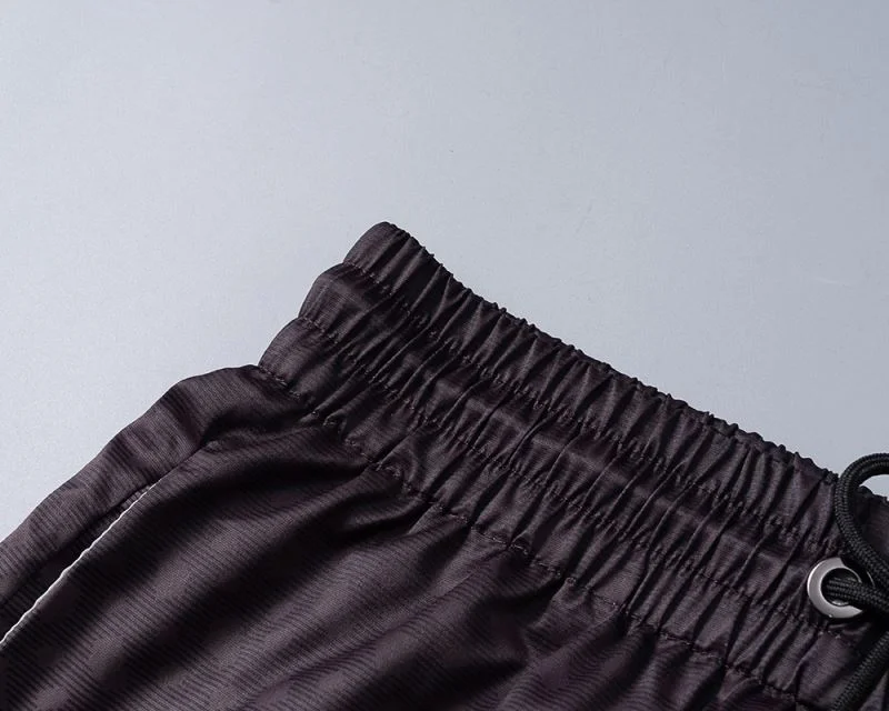 Contemporary Boss Short Pants 164653