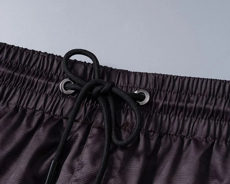 Contemporary Boss Short Pants 164653