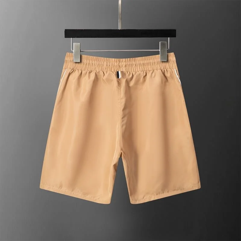 OdorResistant Boss Short Pants 164645