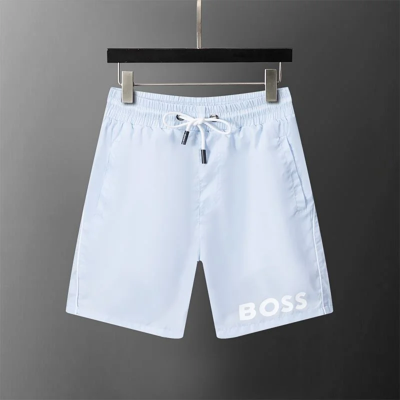 OdorResistant Boss Short Pants 164645