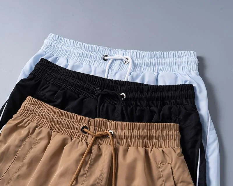 OdorResistant Boss Short Pants 164645