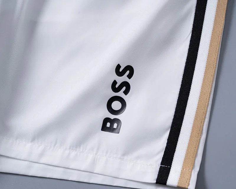Boss Short Pants WeatherProof 164641