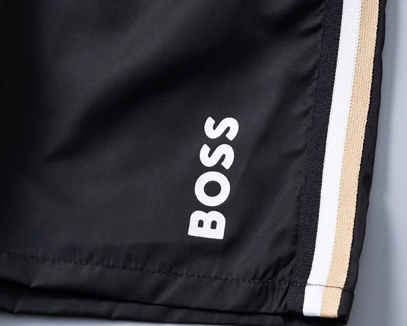 Boss Short Pants WeatherProof 164641