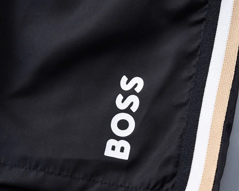 Boss Short Pants WeatherProof 164641
