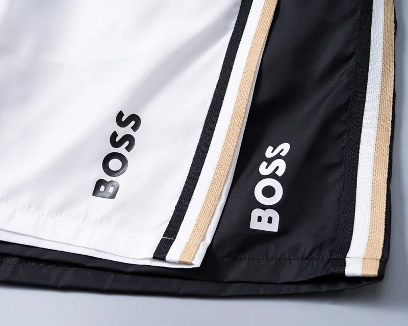 Boss Short Pants WeatherProof 164641