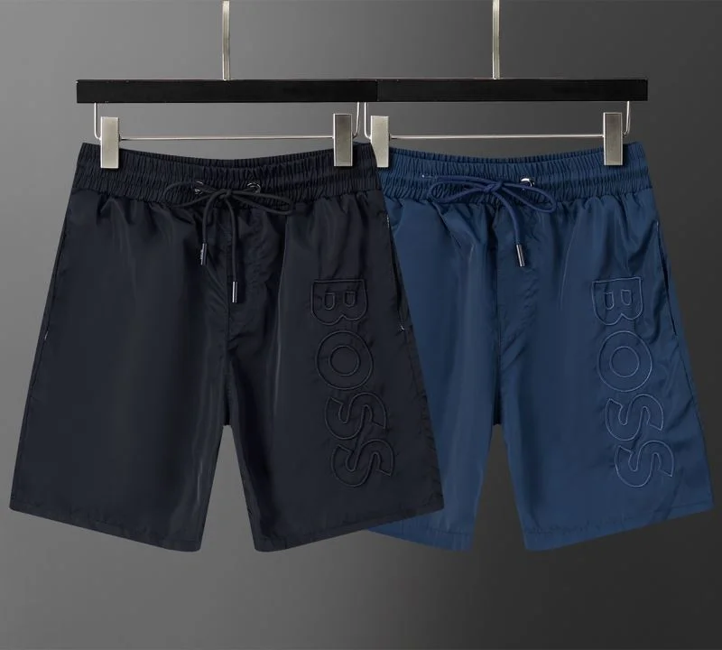 Boss Short Pants Fashionable 164640