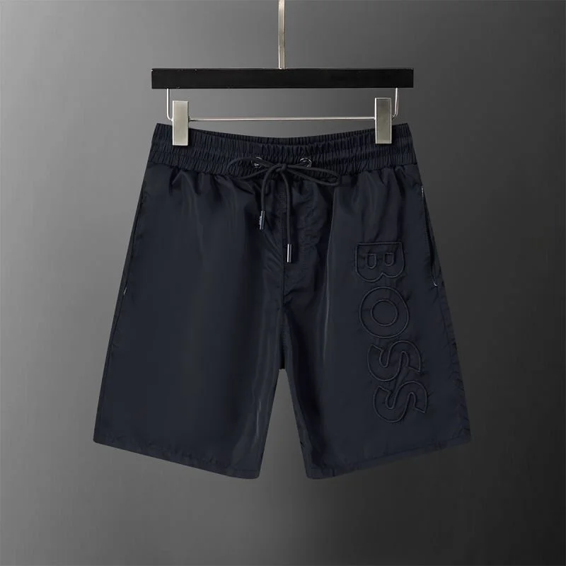Boss Short Pants Fashionable 164640