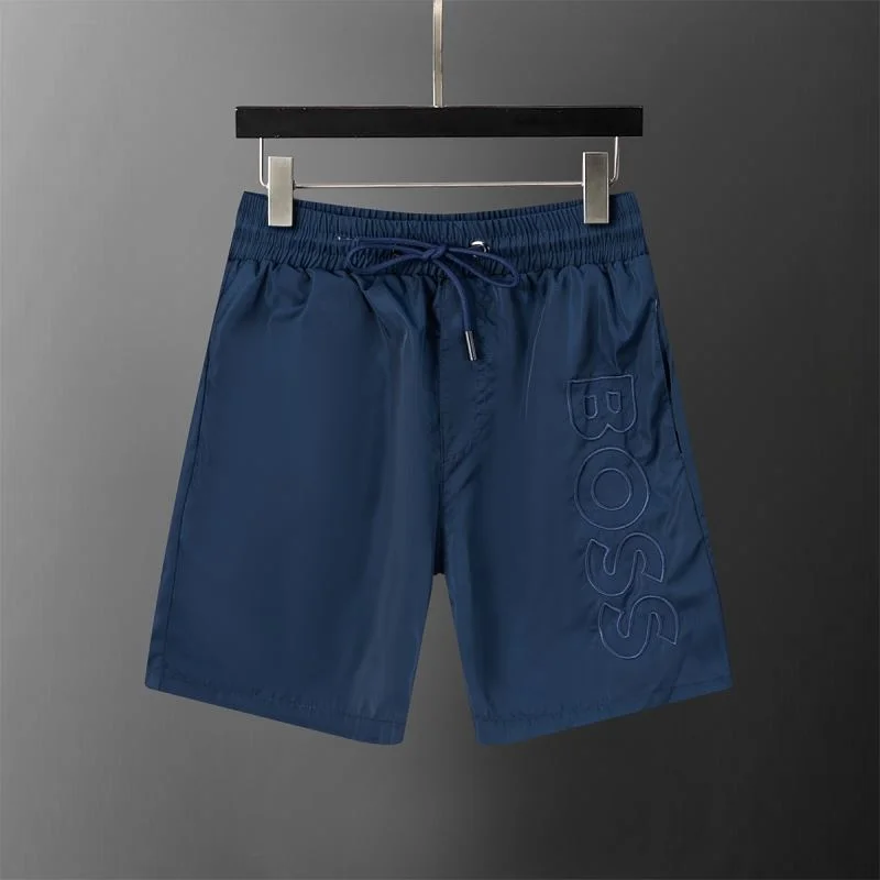 Boss Short Pants Fashionable 164640