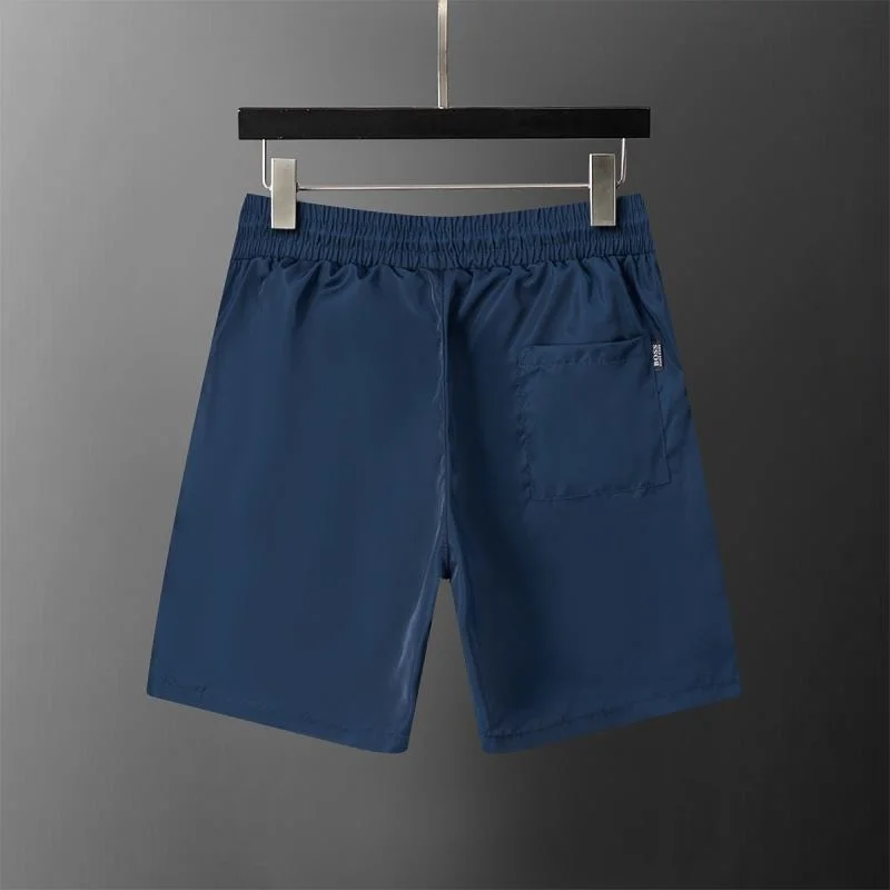 Boss Short Pants Fashionable 164640
