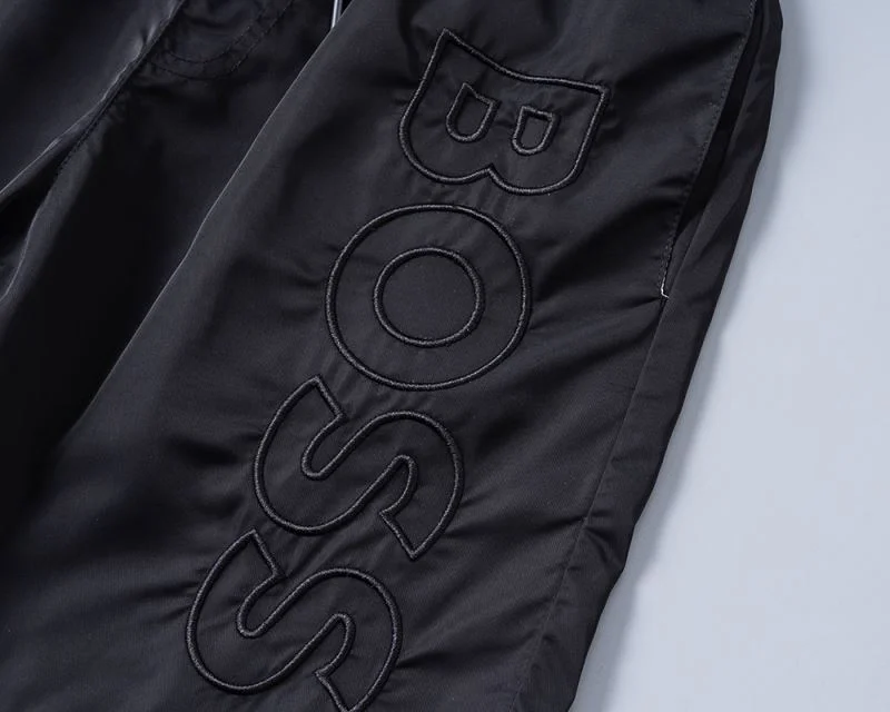 Boss Short Pants Fashionable 164640