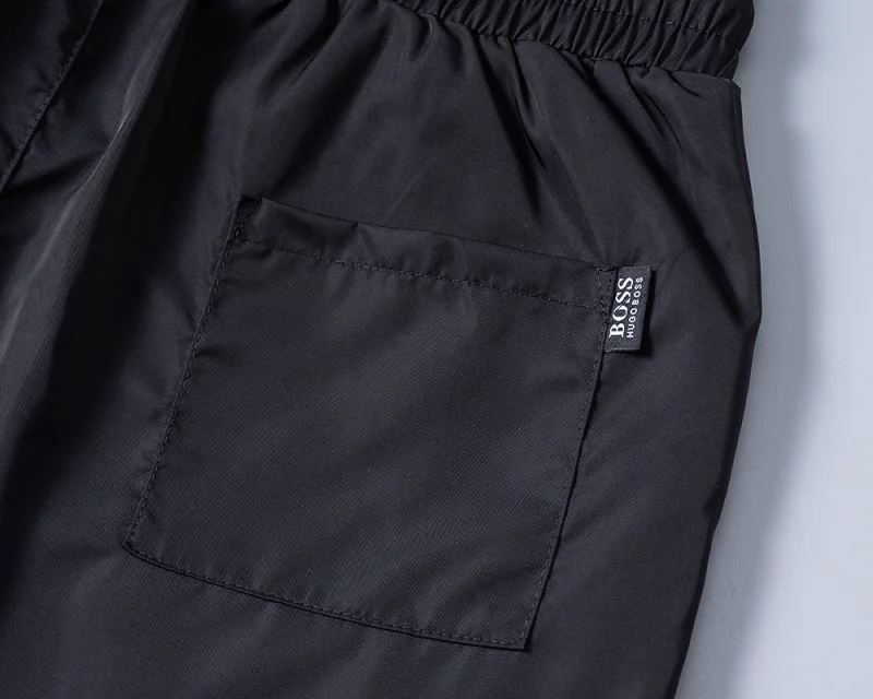 Boss Short Pants Fashionable 164640