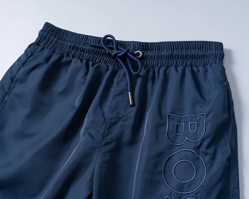Boss Short Pants Fashionable 164640