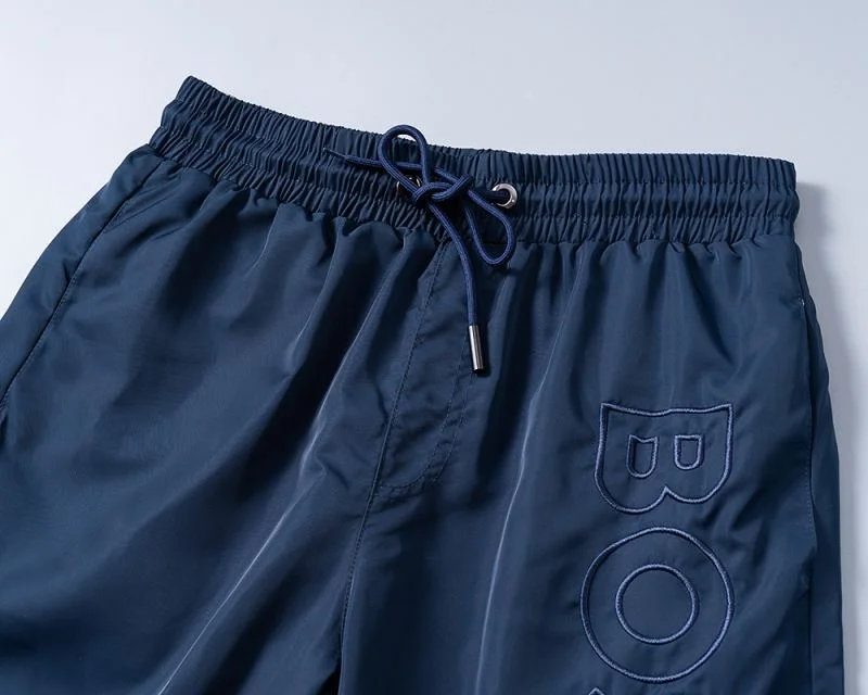 Boss Short Pants Fashionable 164640