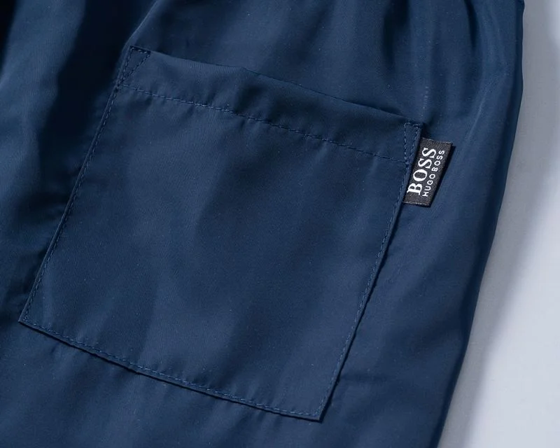 Boss Short Pants Fashionable 164640