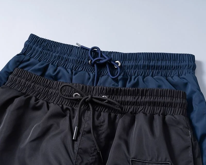Boss Short Pants Fashionable 164640